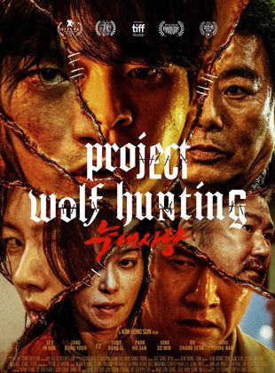 Project Wolf Hunting