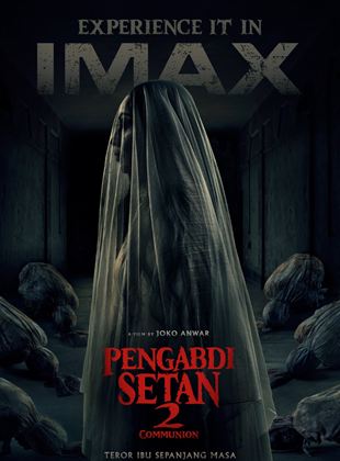 Pengabdi Setan 2: Communion vezi online
