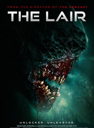 The Lair vezi online