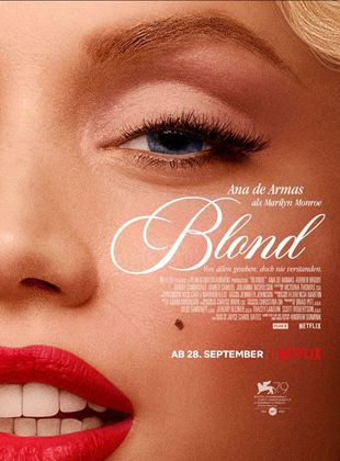 Blonde vezi online