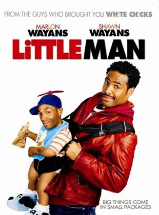 Little Man – Ăla micu' vezi online