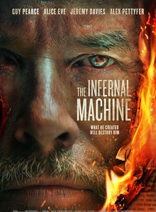 The Infernal Machine vezi online