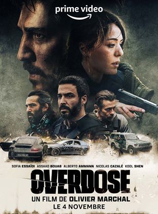Overdose vezi online