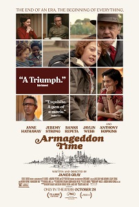 Armageddon Time vezi online