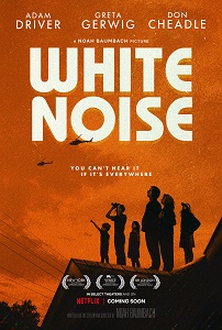White Noise vezi online