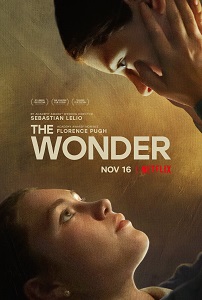 The Wonder – Minunea