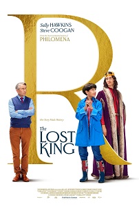 The Lost King vezi online