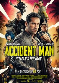 Accident Man 2: Hitman’s Holiday vezi online