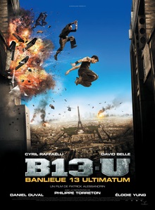 District 13: Ultimatum vezi online