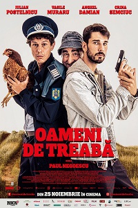 Oameni de treabă vezi online