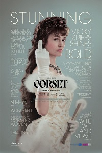 Corsage – Corset