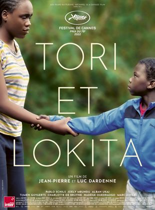 Tori and Lokita vezi online