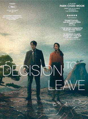 Decision to Leave – Decizia de a pleca vezi online