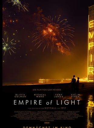 Empire of Light – Imperiul luminii vezi online