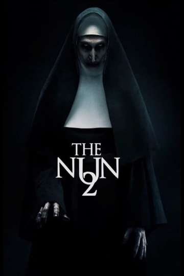 The Nun 2 - Călugărița II vezi online