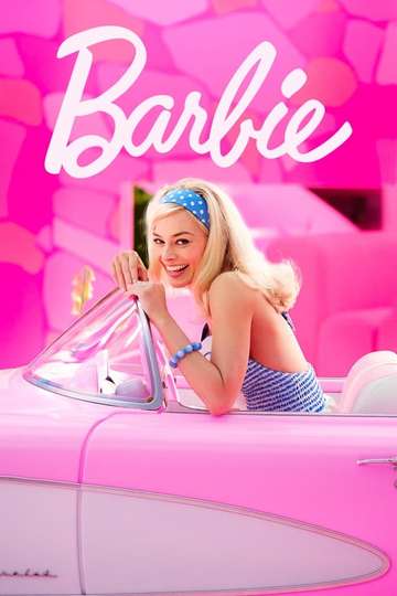 Barbie (cu Margot Robbie) vezi online