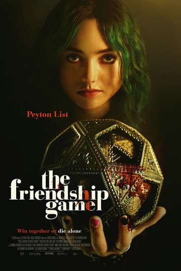 The Friendship Game vezi online