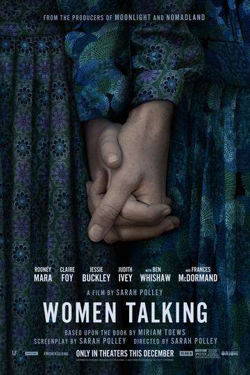 Women Talking vezi online