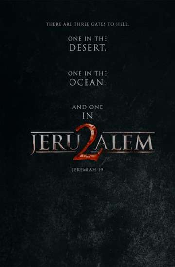 Jeruzalem 2 vezi online