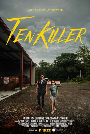 Tenkiller vezi online