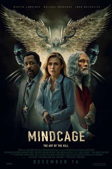 Mindcage vezi online