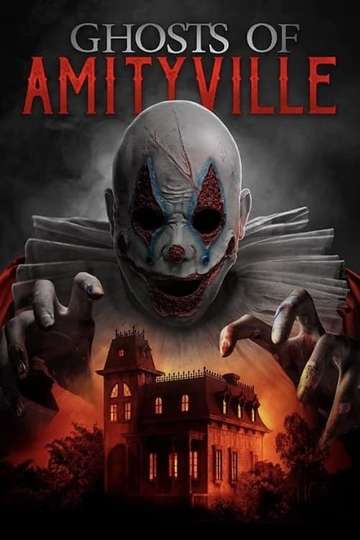 Ghosts of Amityville vezi online