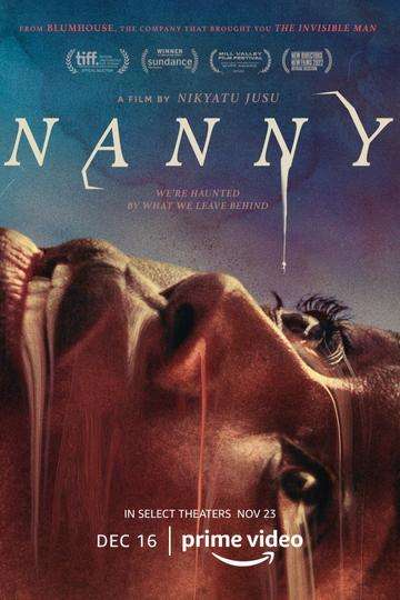 Nanny vezi online