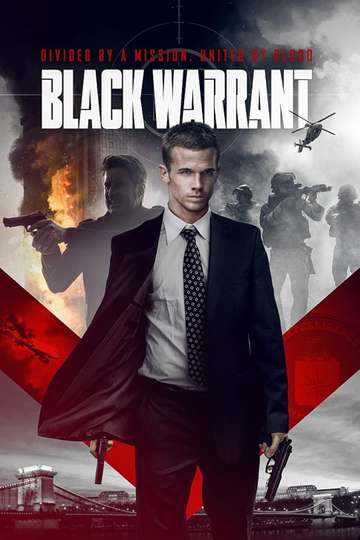 Black Warrant vezi online