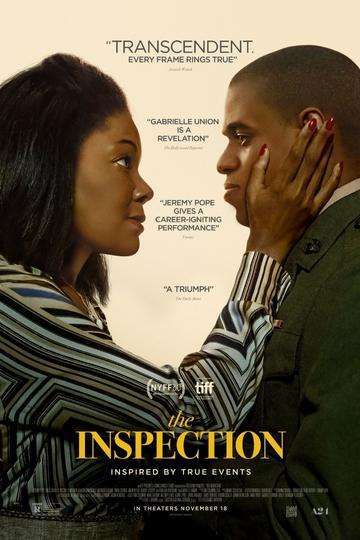 The Inspection vezi online