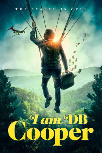 I Am DB Cooper vezi online