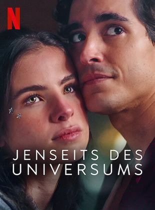 Beyond the Universe vezi online