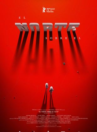 Northern Skies Over Empty Space vezi online