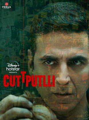 Cuttputlli vezi online