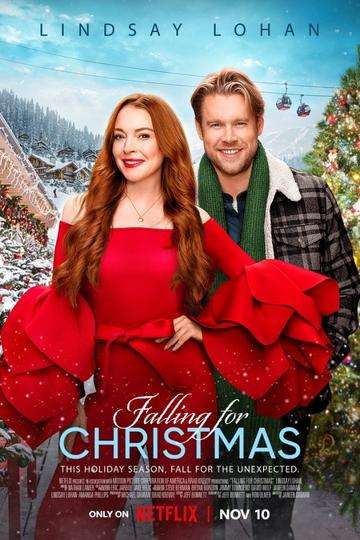 Falling for Christmas vezi online