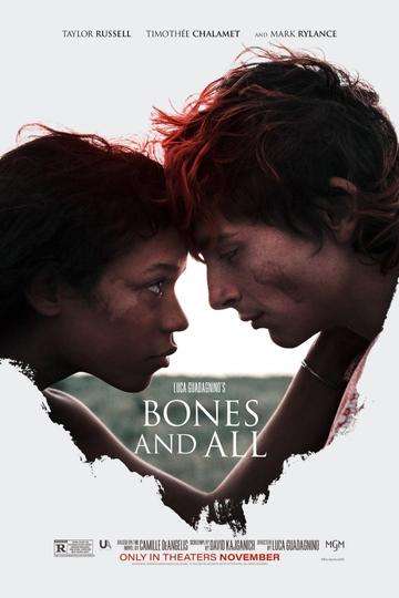 Bones and All vezi online