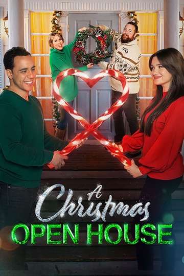 A Christmas Open House vezi online
