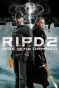 R.I.P.D. 2: Rise of the Damned vezi online
