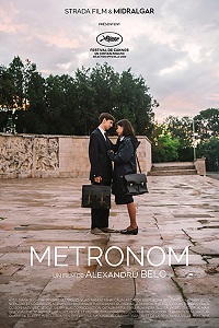 Metronom vezi online