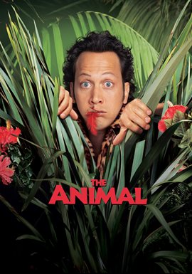 The Animal - Animalul vezi online