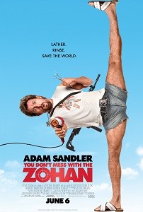 Nu te pune cu Zohan