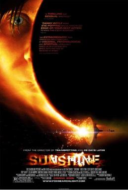 Sunshine - Spre Soare vezi online