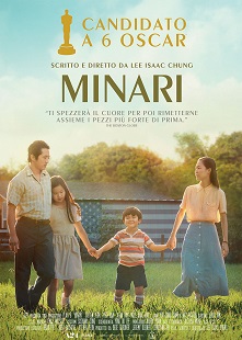 Minari vezi online