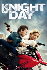 Knight and Day - Întâlnire explozivă