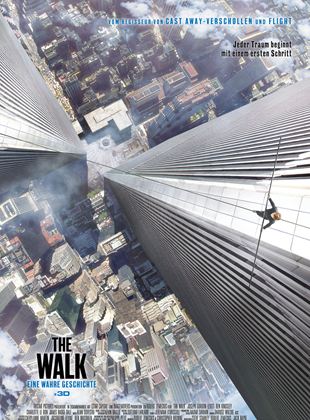 The Walk: Sfidează limitele vezi online