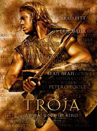 Troy - Troia