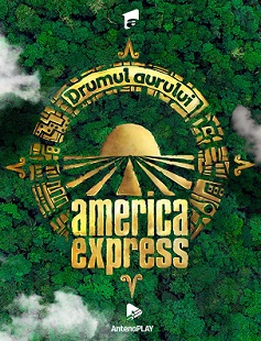 Drumul Aurului - America Express Sezonul 5 vezi online