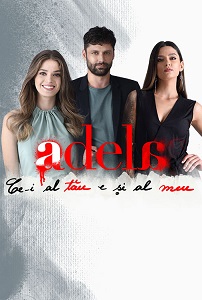 Adela (Sezonul 4) vezi online