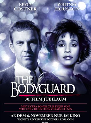 The Bodyguard vezi online