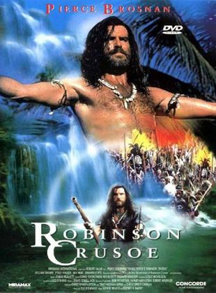 Robinson Crusoe vezi online