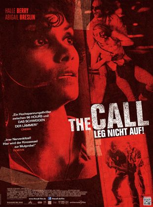 The Call - Apel de urgență vezi online
